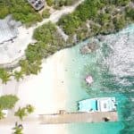 From Punta Cana: Private Catamaran Catalina Island Full-Day