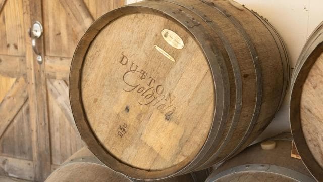 Wine Tour and Golden Rush - Photo 2 (Gallery view)