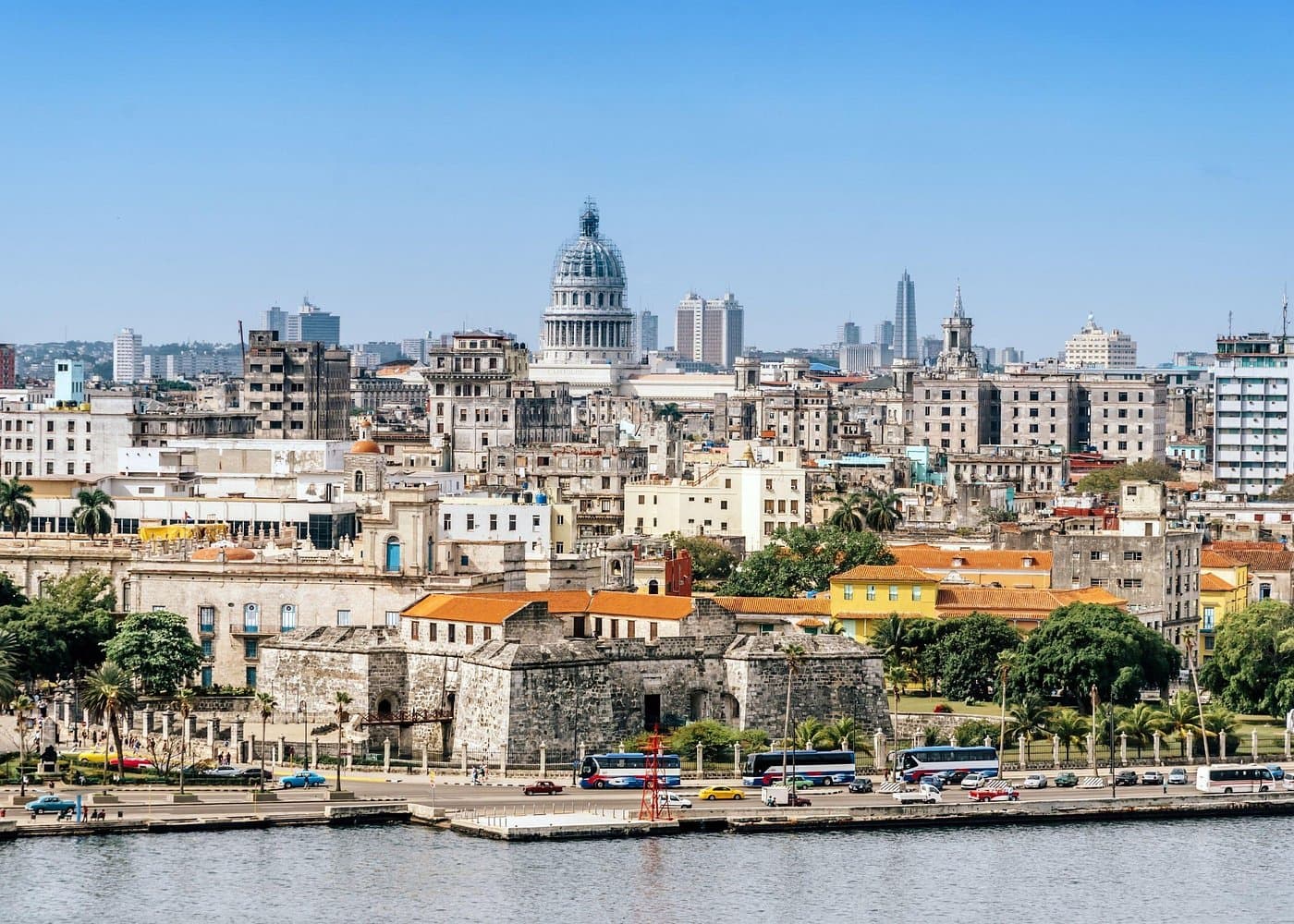 Private Custom Tour with a Local Guide Havana