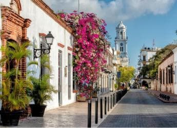 Miches: Santo Domingo Private Tour with Dominican Charm - Photo 2 (Gallery view)