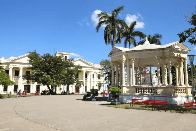 Santa Clara Free Walking Tour