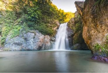 Jarabacoa: Horseback Riding to Salto Baiguate Waterfall - Photo 5 (Gallery view)