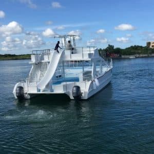 Punta Cana: Catalina Island Cruise with Lunch and Open Bar - Photo 2 (Gallery view)