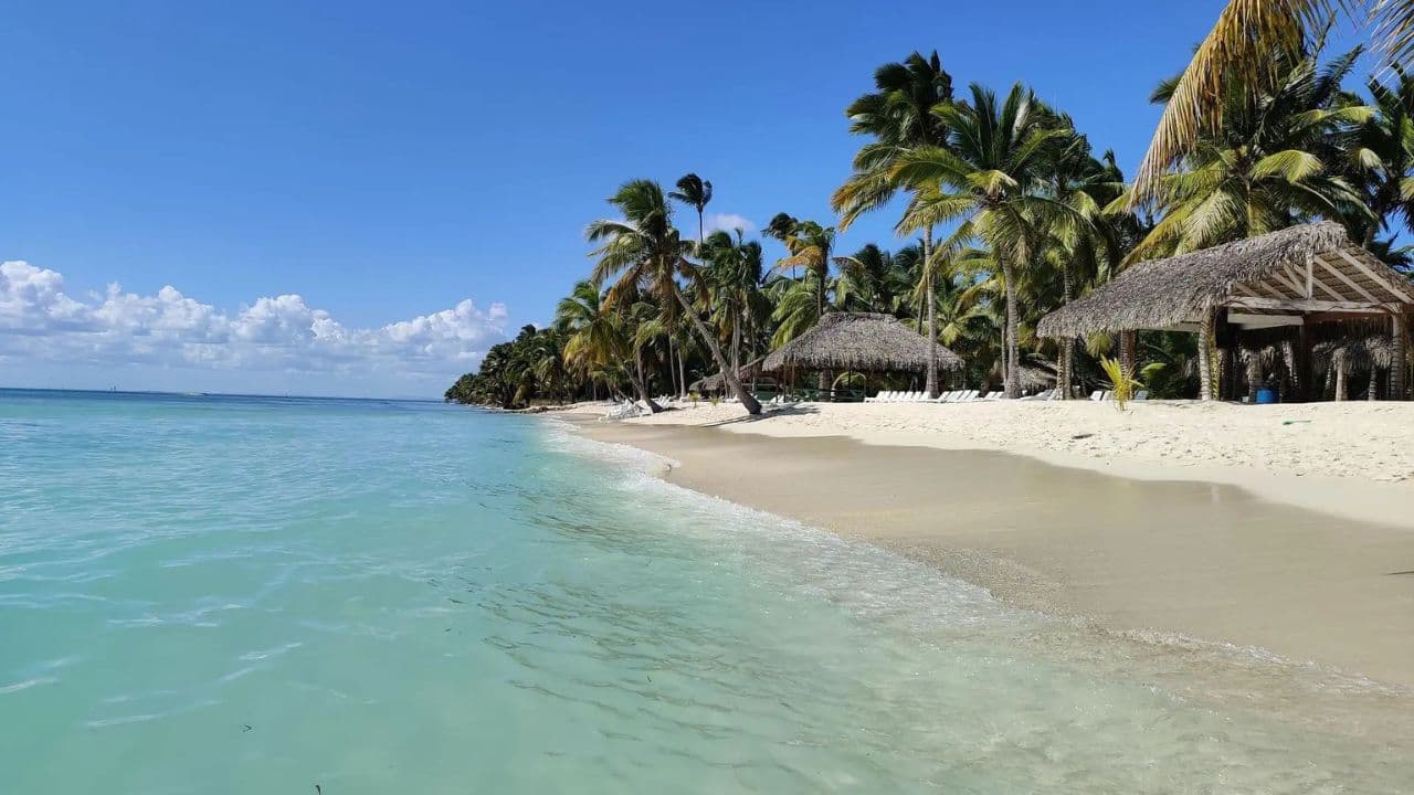 Punta Cana: La Hacienda Park