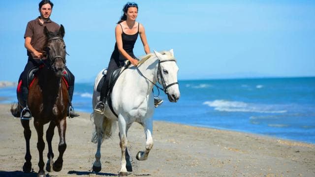 Uvita: Horseback Riding Costa Rica