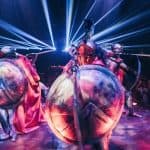 Punta Cana: CocoBongo Entry with Entertainment and Open Bar - Photo 2 (Gallery view)