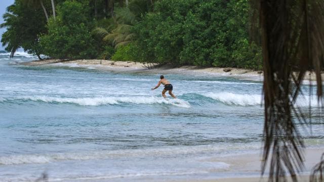 Jaco Beach: Learn to Surf in Costa Rica - Surf for Families - Dominican Republic