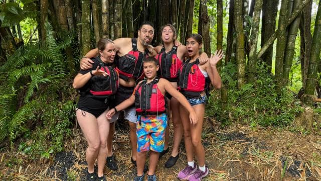 Small-Group El Yunque Rainforest Tour with Transport - Photo 2 (Gallery view)