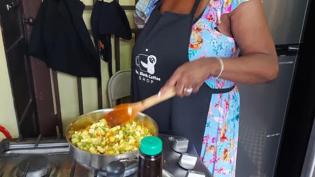 San Jose : Cooking Classes visit Central Market