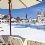 Private Transfert Bahia P. Fantasia to Punta Cana Airport - Dominican Republic