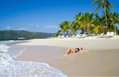 Punta Cana: Samaná Peninsula & Cayo Levantado Day Trip
