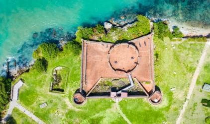 Puerto Plata: City Tour, Mountain and Lunch