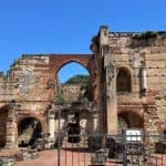 Santo Domingo city tour with lunch from Punta Cana - Dominican Republic
