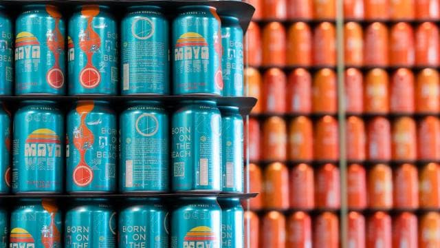 Puerto Rico: Ocean Lab Brewery and Tobaco Farm Tour