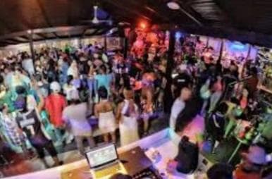 Private: Punta Cana Nightlife Experience with Club Access