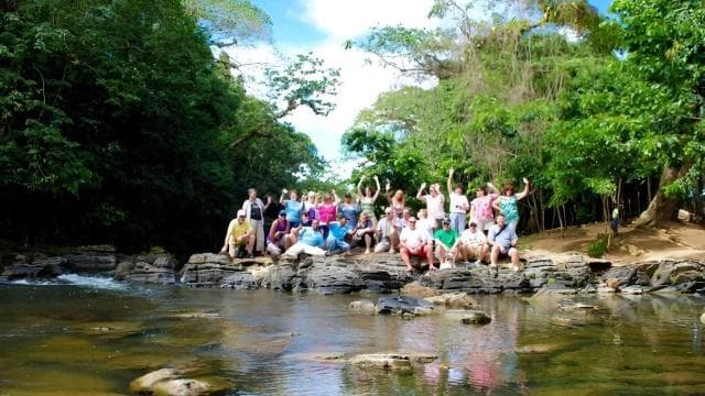 Punta Cana: Half Day Dominican Cultural and Higuey City Tour - Dominican Republic