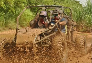 Abenteuer Bayahibe: Kinderwagen, Höhle, Kultur in einem halben Tag - Photo 4 (Gallery view)