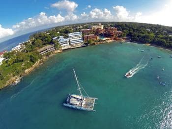 Sosua Catamaran Excursion