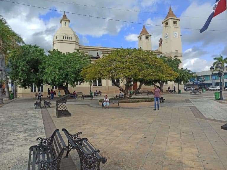 VIP Puerto Plata city tour private and customizable.