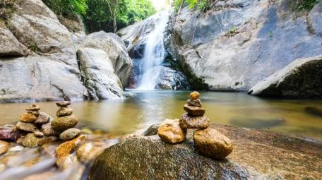 Damajagua: 27 Waterfalls Tour with Entrance Fee & Lunch - Photo 3 (Gallery view)