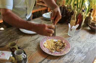 Las Terrenas: Private Coffee Trail ATV Tour in Samana