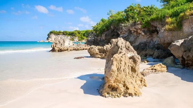 Punta Cana: Half Day Dominican Cultural and Higuey City Tour
