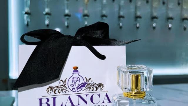 Old San Juan: Make Your Own Perfume Workshop