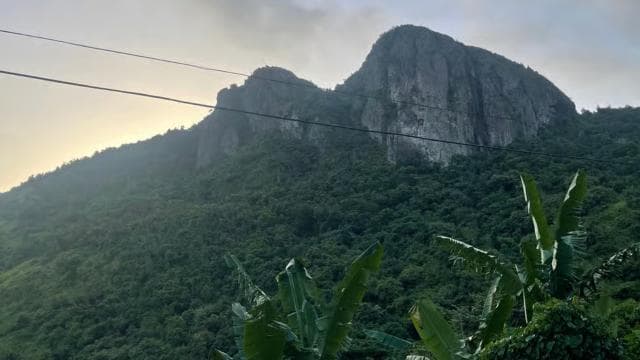 PUERTO RICO: Custom Hiking Tours with Transportation!!