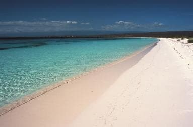Bahía de las Aguilas: Beach Day Trip by Boat