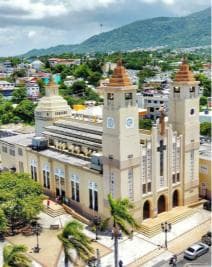 Puerto Plata: Guided City Tour Shore Excursion - Dominican Republic