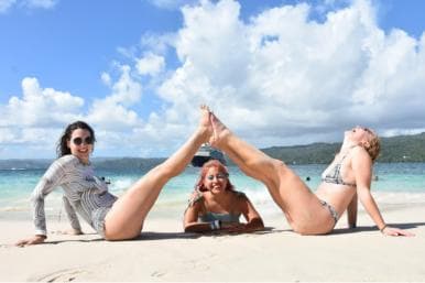 Punta Cana: Samana Whale Watching, Cayo Levantado & Lunch - Photo 4 (Gallery view)