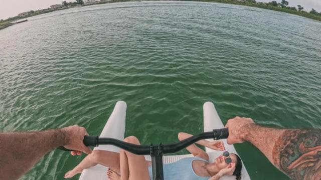 Punta Cana Luxury Snorkel & Beach Club Day at Playa Blanca