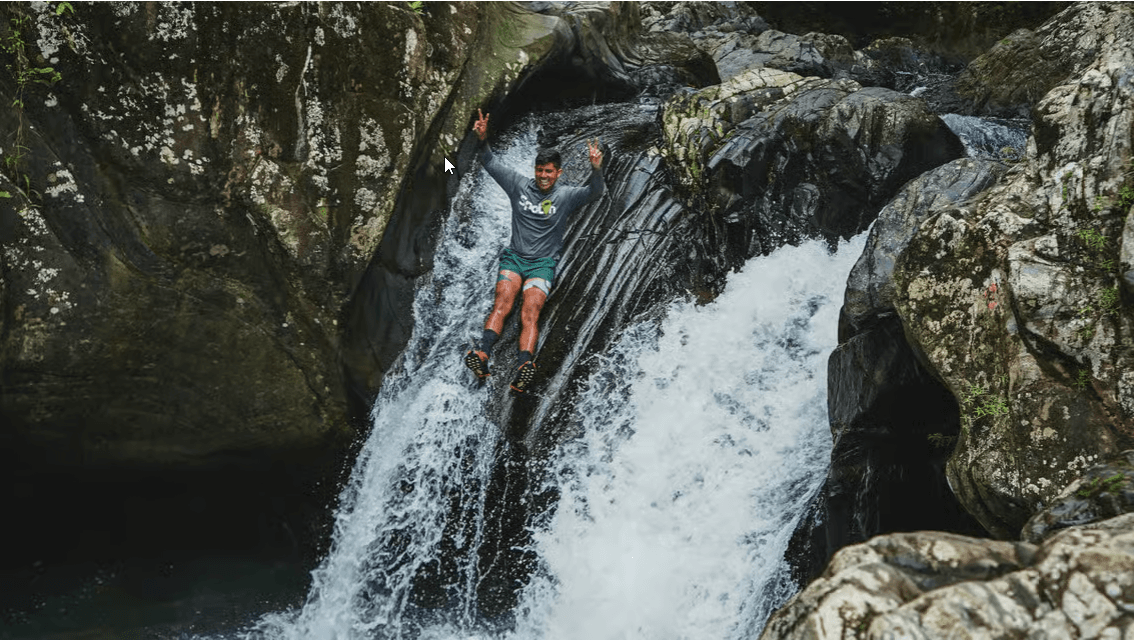San Juan'dan: El Yunque Yağmur Ormanı ve Su Kaydırağı Turu - Photo 5 (Gallery view)
