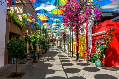 Puerto Plata: City tour through the historic old town