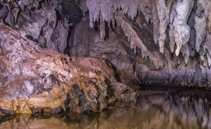 Private: Cigar Tour, Altos de Chavón, and Maravillas Caves - Dominican Republic