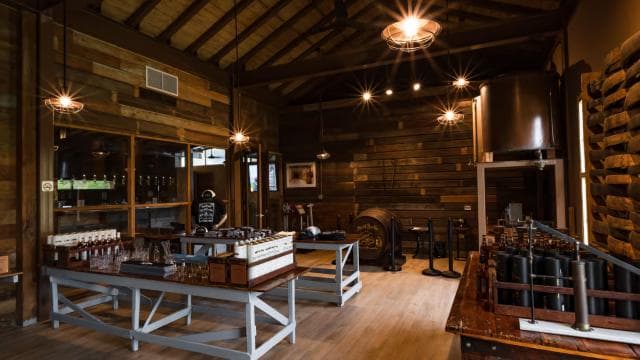 San Juan: Ron del Barrilito Distillery Tour - Photo 4 (Gallery view)