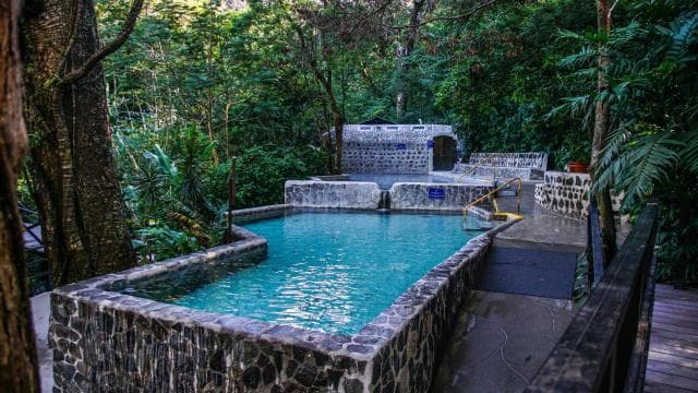 Rincón de la Vieja: Exclusive Eco Adventure 12-in-1 Day Pass