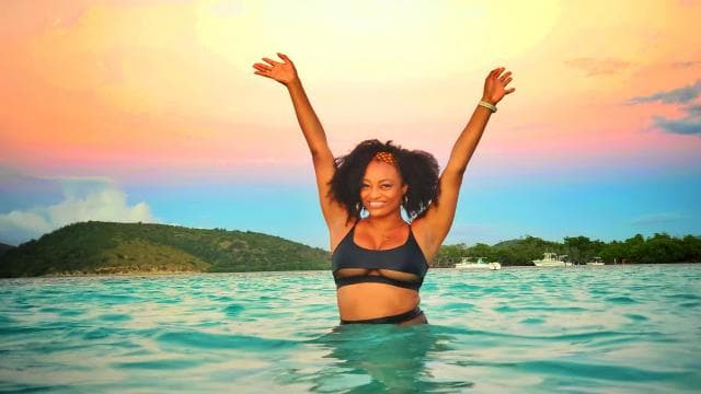Private Snorkeling, Sunset and Bioluminicent Swim Boat Tour