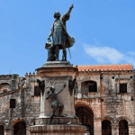SANTO DOMINGO CITY TOURS FROM PUNTA CANA WITH ALL INCLUDED