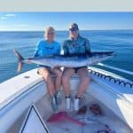 4 Hour Deep Sea Fishing Experience From Punta Cana