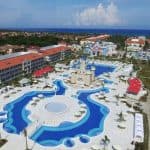  Private Transfert Punta Cana Airport to Bahia P. Fantasia