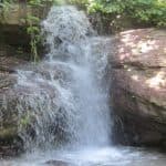 From Barahona: Larimar Mine Tour