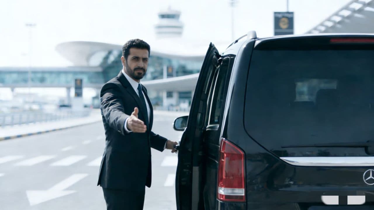 Private Transfer Club Med to Punta Cana Airport