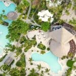 Private Transfer from SDQ to Impressive Punta Cana - Dominican Republic