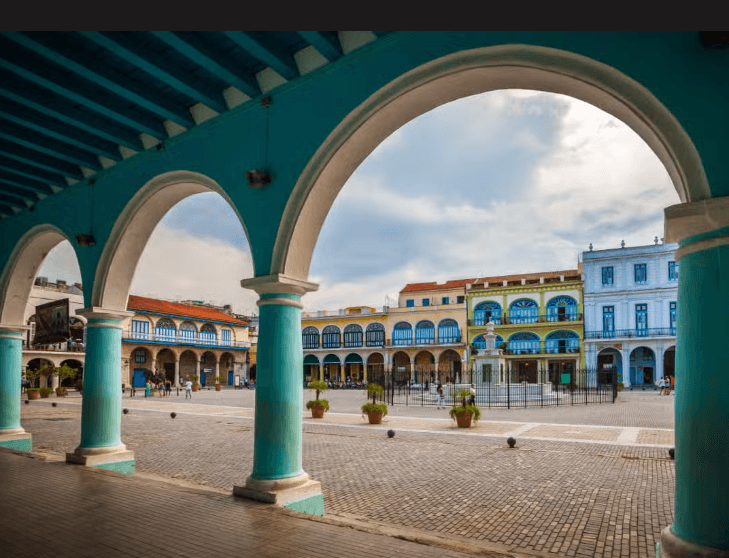 Private Tour of Havana
