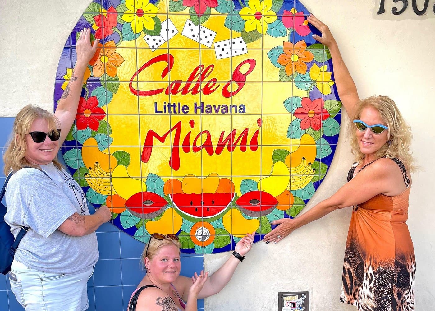 Little Havana Small Group Walking Tour