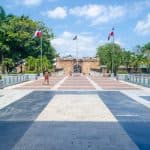 Santo Domingo Colonial City Tour Full Day with Lunch