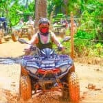 Punta Cana: Macao Beach Buggy Tour with Horseback Riding