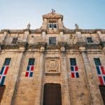 Santo Domingo Colonial Zone City Tour