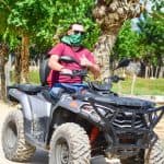 ATV 4×4 Adventure in Punta Cana